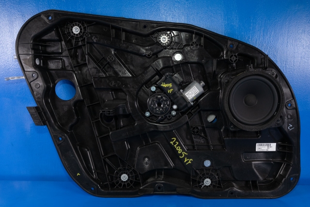 Ruteheis venstre foran til Hyundai i40, 2012-2017  (HYUNDAI|82450-3Z010)