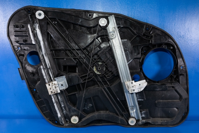 Ruteheis høyre foran til Hyundai i40 2012-2017 (HYUNDAI|82460-3Z010|)