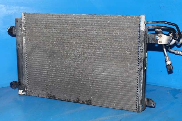 Aircondition radiator til Škoda Yeti 2009-2013 (Fase 1) (VAG|1K0 820 411 S|)