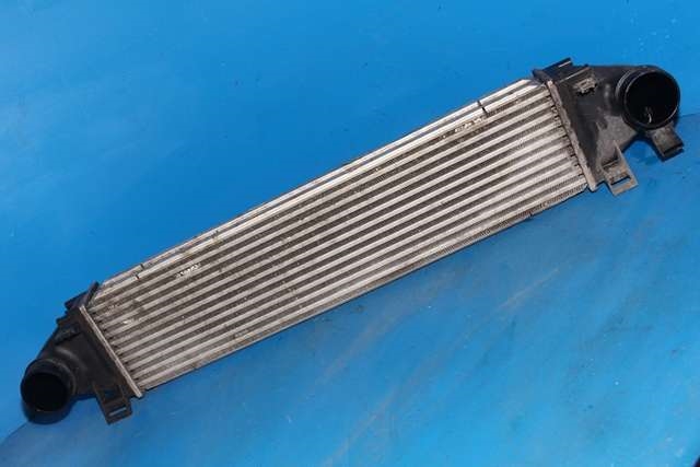 Intercooler til Volvo V70, 2007-2013 (Type III, Fase 1) (VOLVO|31338474)