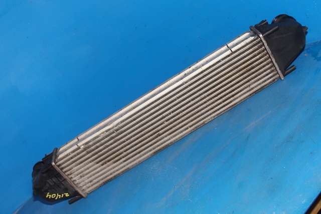 Intercooler til Volvo V70 2007-2013 (Type III, Fase 1) (VOLVO|31338474|)