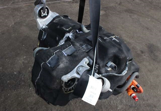 Motor elbil foran til Tesla Model S 2016-2021 (Fase 2)  (TESLA|1035000-00-J|)