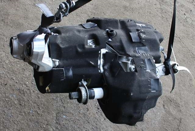 Motor elbil foran til Tesla Model S 2016-2021 (Fase 2)  (TESLA|1035000-00-J|)