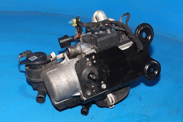 Dieselvarmer til Audi A3 2016-2020 (Type III, Fase 2) (WEBASTO|9024138K|5Q0 815 005 AD|)