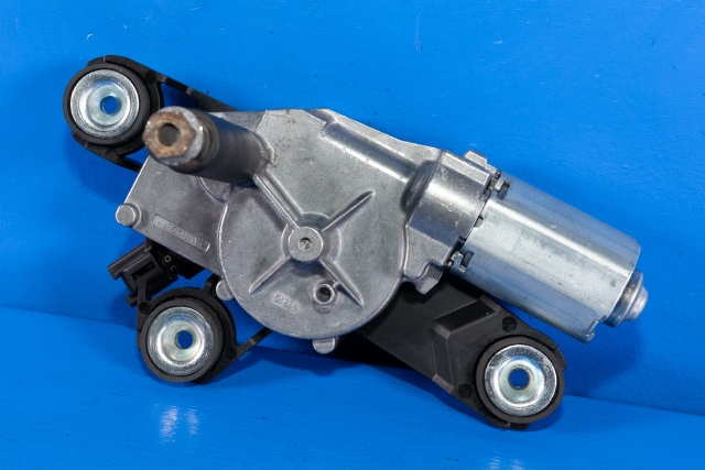 Viskermotor bakrute til Volvo V60/V60 CC, 2013-2018 (Type I, Fase 2)  (BOSCH|0 390 201 884)