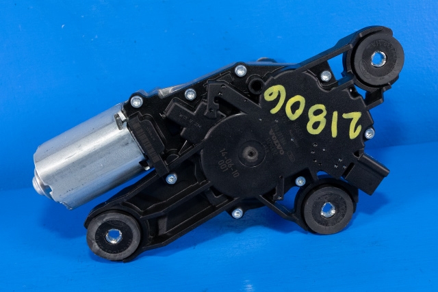 Viskermotor bakrute til Volvo V60/V60 CC 2013-2018 (Type I, Fase 2)  (BOSCH|0 390 201 884|31294492|)
