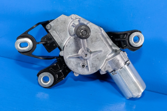 Viskermotor bakrute til VW Polo, 2014-2017 (Type V, Fase 2)  (BOSCH|0 390 201 216)