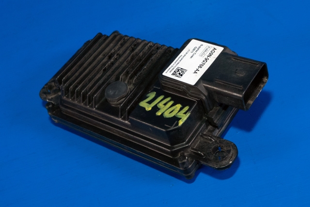 Sensor radar til Volvo V70, 2007-2013 (Type III, Fase 1) (FORD|AG9N-9G768-AA)