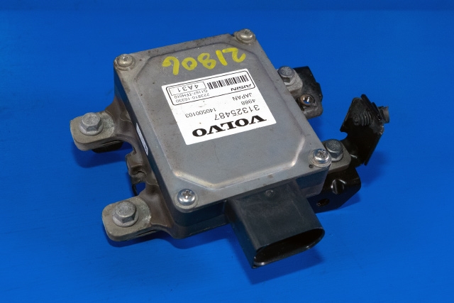 Styreenhet girkasse, hybrid til Volvo V60/V60 CC, 2013-2018 (Type I, Fase 2)  (VOLVO|31325487)