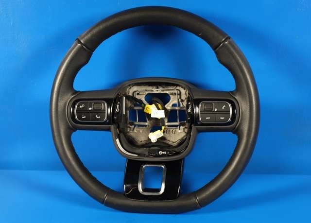 Ratt til Citroën C3, 2016-->> (Type III) (CITROEN|98 164326 ZD)