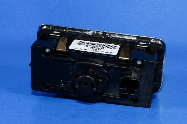 Bryter lys til Volvo V70 2014-2016 (Type III, Fase 2)  (VOLVO|30739448|)