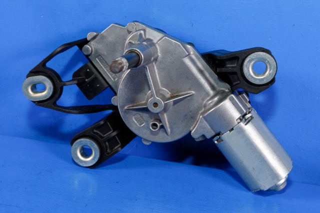 Viskermotor bakrute til VW Polo, 2009-2014 (Type V, Fase 1) (BOSCH|0 390 201 216)