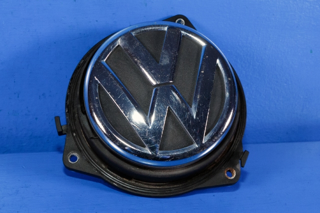Bakluke/bakdør håndtak til VW Polo, 2009-2014 (Type V, Fase 1)