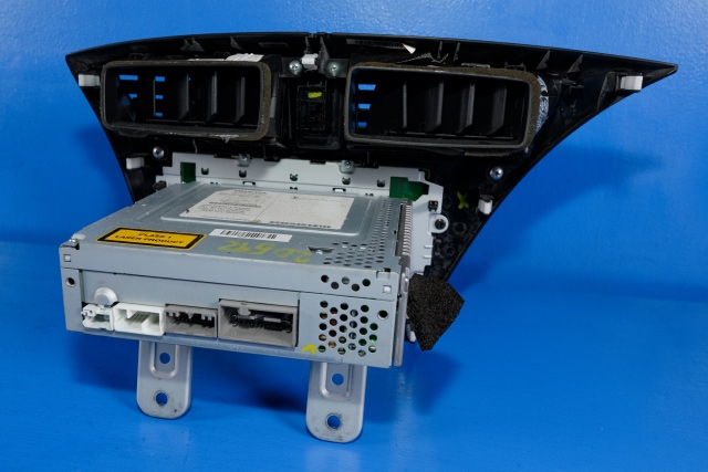 Bilstereo til Honda Civic 2012-2015 (Type IX, Fase 1)  (HONDA|39100-TV0-G011|)