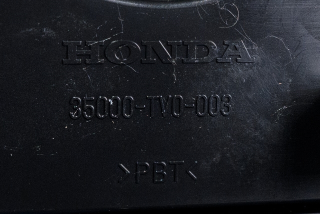 Airbag slepering til Honda Civic 2012-2015 (Type IX, Fase 1)