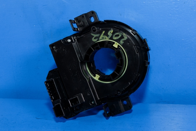 Airbag slepering til Honda Civic 2012-2015 (Type IX, Fase 1)