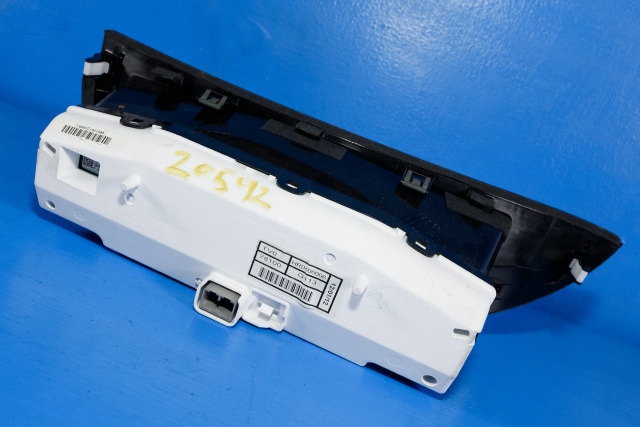 Instrument kjørecomputer til Honda Civic 2012-2015 (Type IX, Fase 1)  (HONDA|78100-TV0-G113|)
