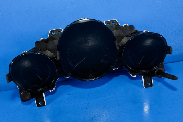 Instrumentpanel til Honda Civic, 2012-2015 (Type IX, Fase 1) (NS|HR-0407-031)