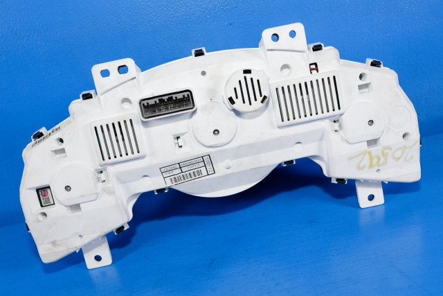 Instrumentpanel til Honda Civic 2012-2015 (Type IX, Fase 1) (NS|HR-0407-031|78200-TV2-G013|)