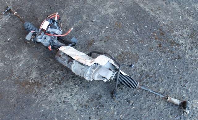 Tannstang elektrisk til VW Passat 2015-2019 (Fase 1) (B8) (B8) (VAG|3Q1 423 050 P|5Q0 909 143 K|)