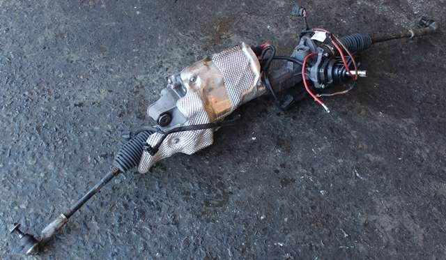 Tannstang elektrisk til VW Passat 2015-2019 (Fase 1) (B8) (B8) (VAG|3Q1 423 050 P|5Q0 909 143 K|)