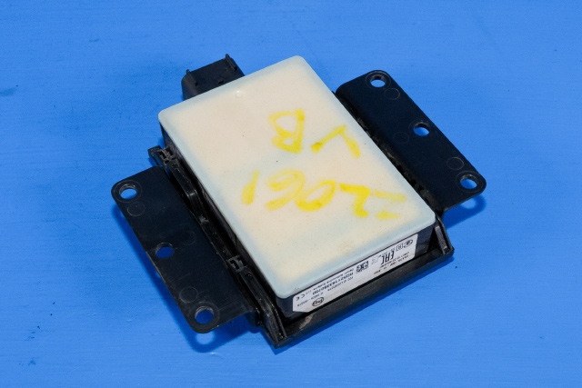 Sensor radar til Volvo V40 2012-2019  (VOLVO|31665289|)