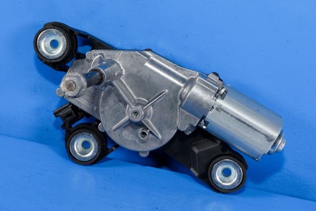 Viskermotor bakrute til Volvo V40 2012-2019 (BOSCH|0 390 201 884|31294492|)