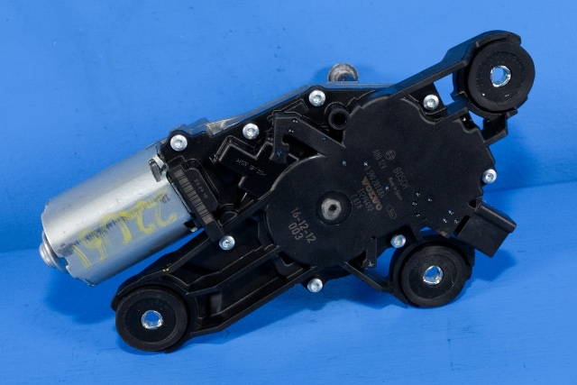 Viskermotor bakrute til Volvo V40 2012-2019 (BOSCH|0 390 201 884|31294492|)