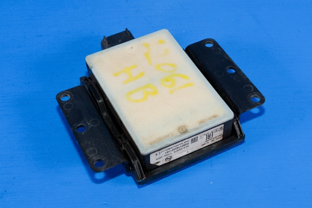 Sensor radar til Volvo V40 2012-2019 (VOLVO|31665289|)