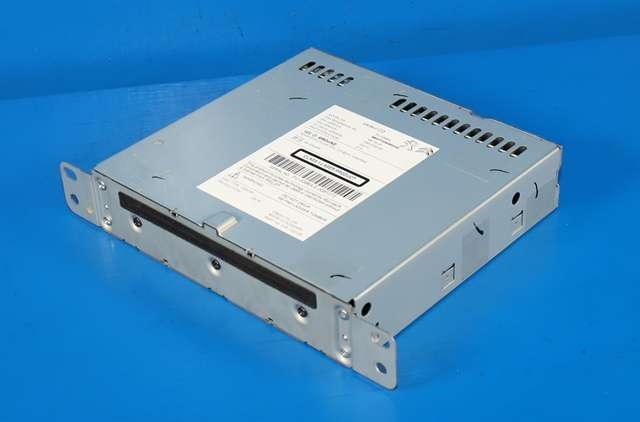 Bilstereo til Peugeot 508, 2014-2018 (Type I, Fase 2)  (PEUGEOT|98 077290 80)