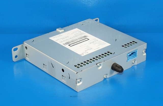 Bilstereo til Peugeot 508 2014-2018 (Type I, Fase 2) (PEUGEOT|98 077290 80|)