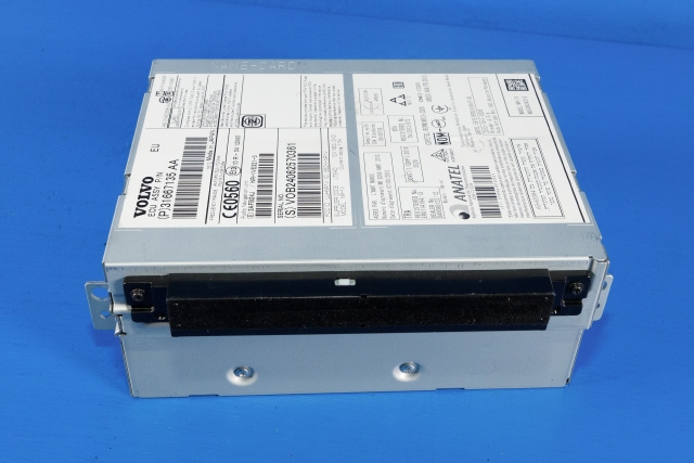 Bilstereo navigasjon spiller til Volvo V40, 2012-2019 (VOLVO|31667135)