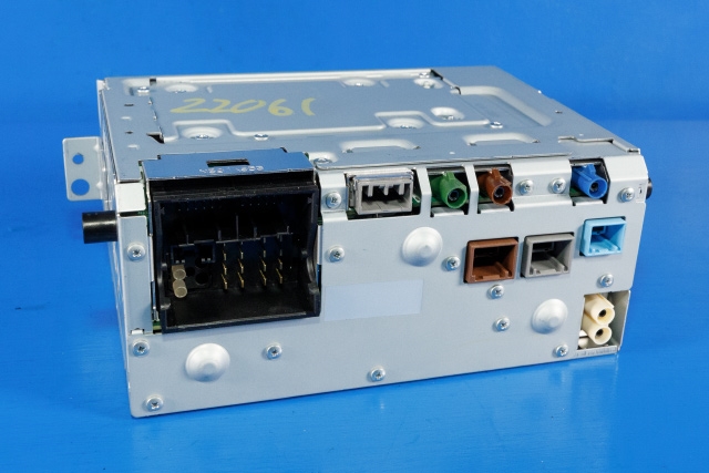 Bilstereo navigasjon spiller til Volvo V40 2012-2019 (VOLVO|31667135|)