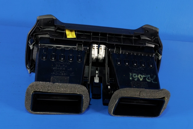 Dashbord friskluftdyse midtkonsoll til Volvo V40 2012-2019  