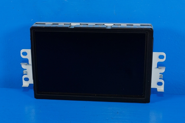 Bilstereo navigasjon skjerm til Volvo V40 2012-2019 (VOLVO|31483613|)