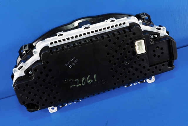 Instrumentpanel til Volvo V40 2012-2019  (VOLVO|31433514|)