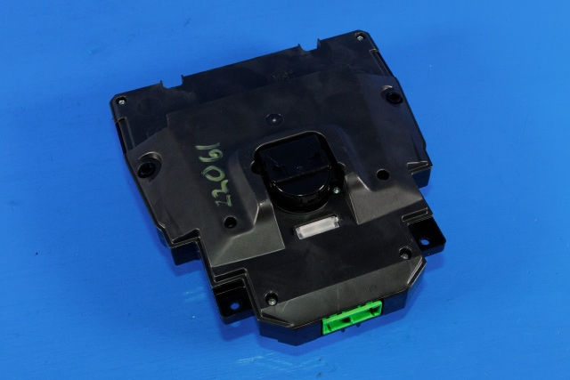 Bilstereo navigasjon betjeningspanel til Volvo V40 2012-2019 (VOLVO|31398642|)