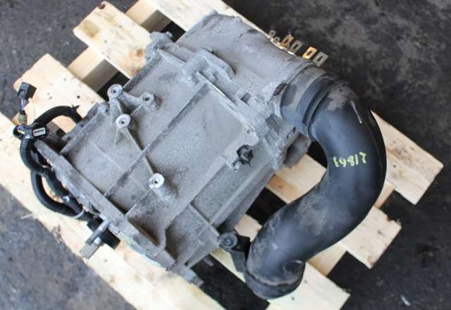 Motor elbil foran til Renault Zoe 2013-2019 (Fase 1) (RENAULT|2901 06596R|)
