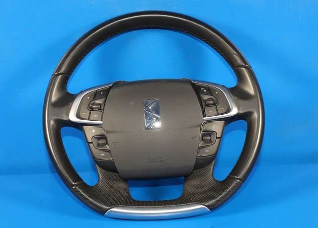 Airbag ratt til Citroën DS4 2011-2017 (CITROEN|96 754519 ZD|)