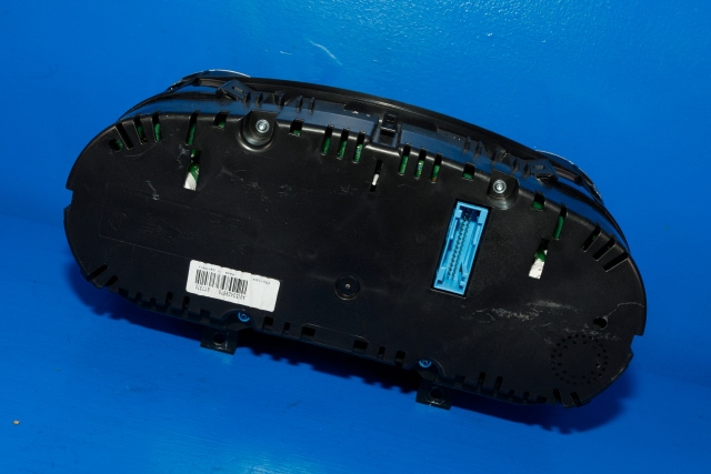 Instrumentpanel til VW Golf VI 2008-2012 (VAG|5K0 920 872 A|)