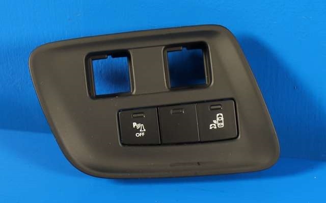 Bryter diverse til Citroën DS4, 2011-2017  (CITROEN|96 668828 77)