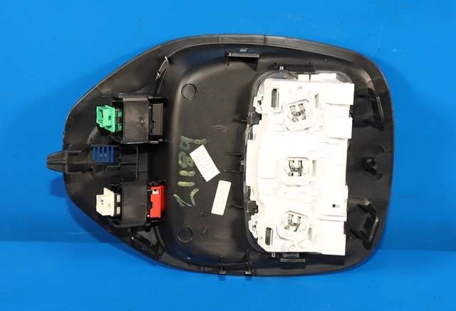 Taklyspanel til Citroën DS4 2011-2017 (CITROEN|96 715638 ZD|)