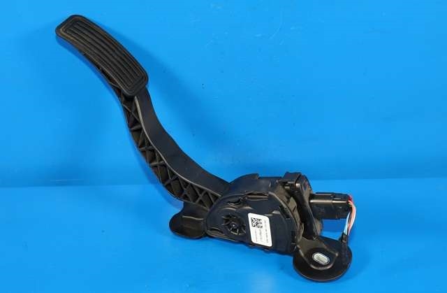 Pedal gass til Tesla Model S, 2016-2021 (Fase 2)  (HELLA|6PV 933 370-17)