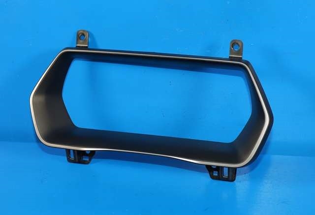 Dashbord diverse til Tesla Model S, 2016-2021 (Fase 2)  (TESLA|1033041-01-C)