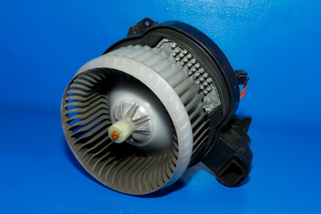 Varmeapparat motor til Jaguar XF, 2015-->> (X260) (X260) (DENSO|MF116360-2671)