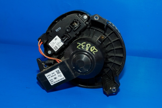 Varmeapparat motor til Jaguar XF 2015-->> (X260) (X260) (DENSO|MF116360-2671|)