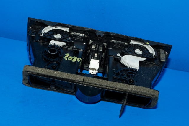 Dashbord friskluftdyse midtkonsoll til VW Golf VI 2008-2012