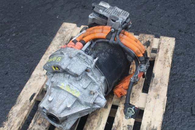 Motor hybrid bakaksel til Volvo V60/V60 CC, 2013-2018 (Type I, Fase 2)  