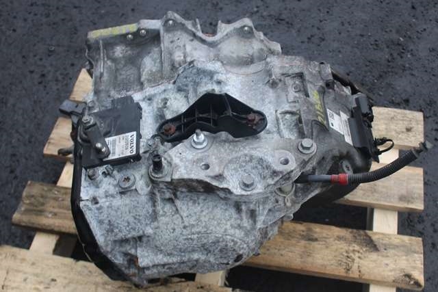 Girkasse hybrid til Volvo V60/V60 CC 2013-2018 (Type I, Fase 2) (VOLVO|P1285033|)