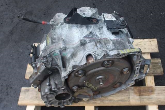 Girkasse hybrid til Volvo V60/V60 CC 2013-2018 (Type I, Fase 2) (VOLVO|P1285033|)
